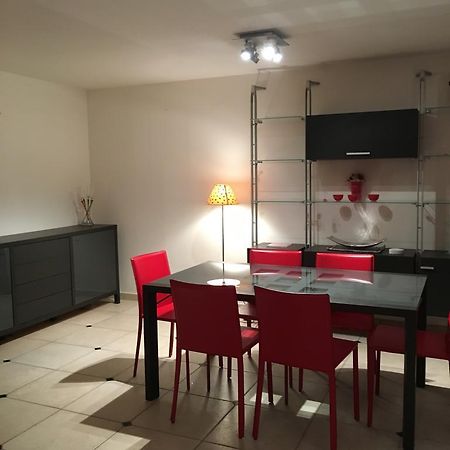 Apartamento Gite Chamonix Mont Blanc Lyret Exterior foto