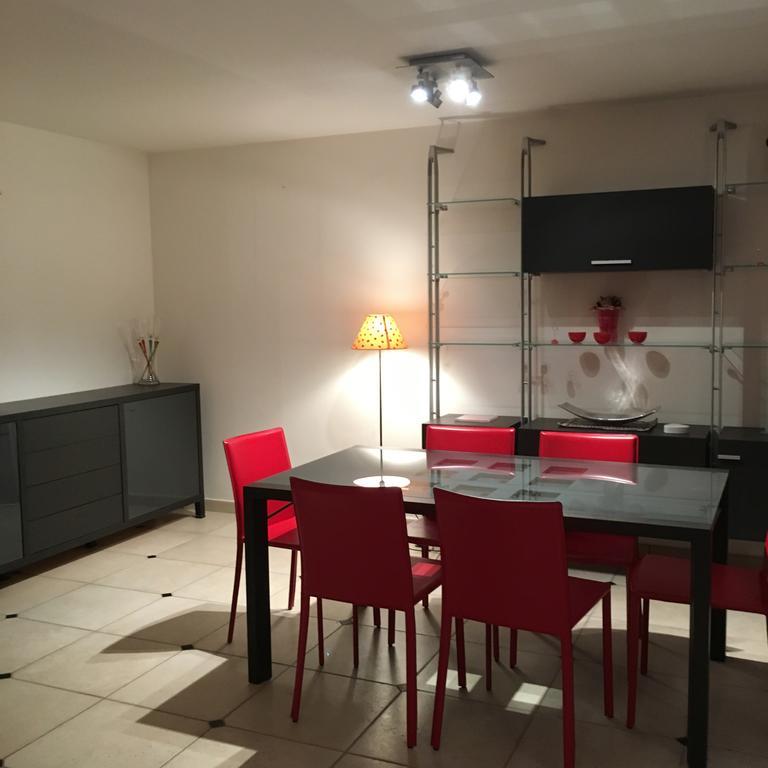 Apartamento Gite Chamonix Mont Blanc Lyret Exterior foto