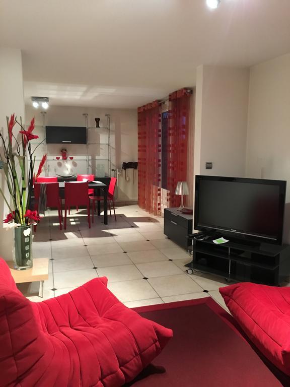 Apartamento Gite Chamonix Mont Blanc Lyret Exterior foto