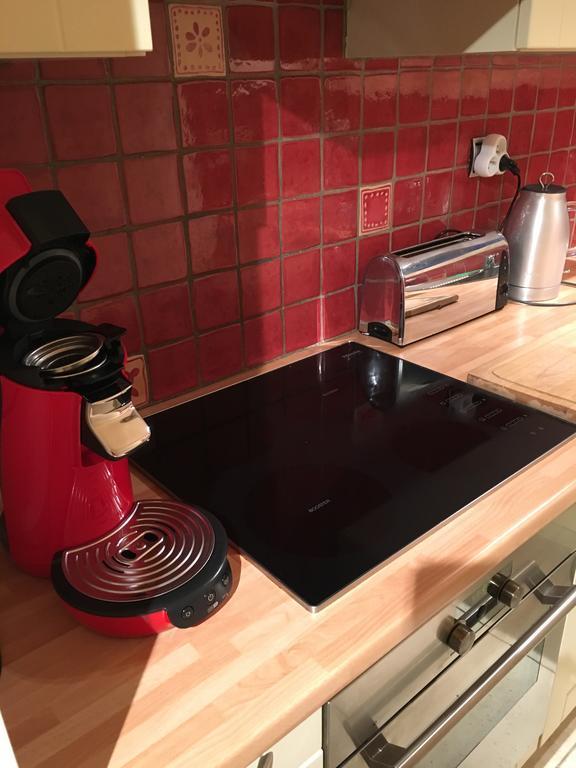 Apartamento Gite Chamonix Mont Blanc Lyret Exterior foto