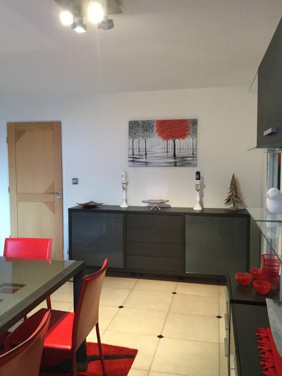 Apartamento Gite Chamonix Mont Blanc Lyret Exterior foto