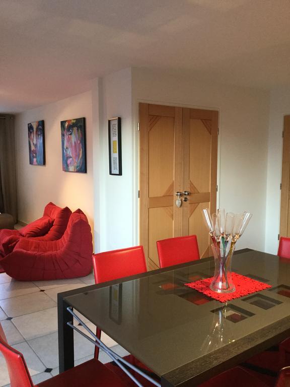Apartamento Gite Chamonix Mont Blanc Lyret Exterior foto